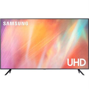 Smart Tivi Samsung 55 inch 4K UA55AU7700 (55AU7700)