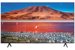 Smart Tivi Samsung 75 inch 4K 75AU7700