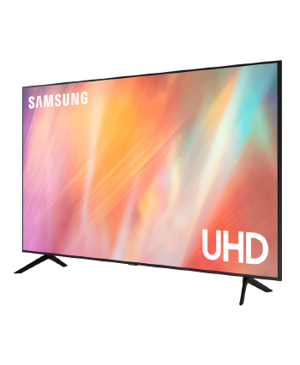 Smart Tivi Samsung 43 inch 4K UA43AU7200