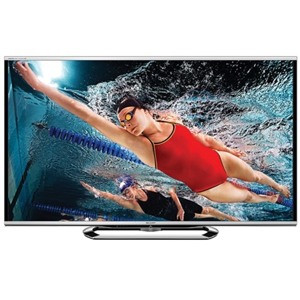 Tivi LED 3D Sharp 70 inch LC70LE951X