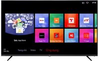 Smart Tivi TCL 4K 55 inch L55P6-UF