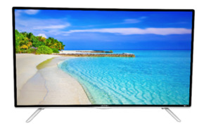 Smart Tivi Akino 4K 50 inch PA-50TU