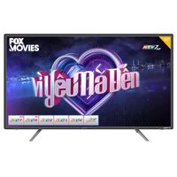 Smart Tivi Akino 4K 55 inch PA-55UK