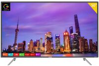 Smart Tivi Akino 4K 50 inch TL-50TU