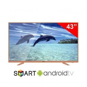 Smart Tivi Asanzo 43 inch 43E910