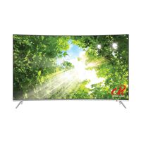 Tivi Smart Asanzo 65 inch 4K 65S8