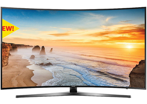 Smart Tivi LED Samsung 49 inch 4K UA49KU6500 (49KU6500)