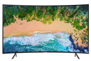 Smart Tivi Cong Samsung 55 inch 4K UA55NU7300 (UA-55NU7300)