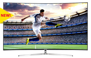 Smart Tivi Cong Samsung 4K 78 inch UA78KS9000 (78KS9000)