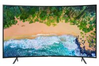 Smart Tivi Cong Samsung 49 inch 4K UA49NU7300 (UA-49NU7300)