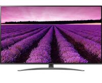 Tivi Smart LED LG 55 inch 4K 55SM8100PTA