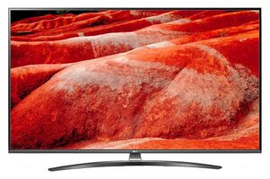 Tivi Smart LED LG 65 inch 4K 65UM7600PTA