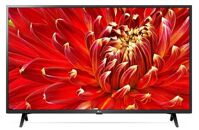 Tivi Smart LG 43 inch FullHD  43LM6300PTB