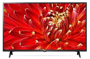 Tivi Smart LG 43 inch FullHD  43LM6300PTB