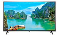 Tivi Smart LG 43 inch 4K 43UM7300PTA