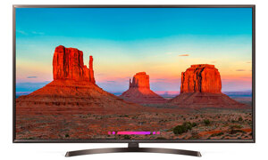 Tivi Smart LG 49 inch 4K 49UK6320PTE