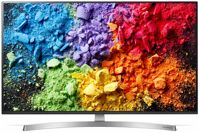 Tivi Smart LG 55 inch 4K 55SK8500PTA