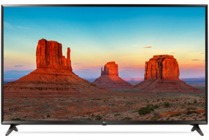 Tivi Smart LG 65 inch 4K 65UK6320PTE