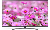 Tivi Smart LG 70 inch 8K 75SM9900PTA