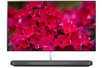 Tivi Smart OLED LG 65 inch 4K 65W9PTA