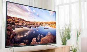 Tivi Smart Panasonic 43 inch 4K 43FX550V