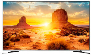 Tivi Smart Panasonic 49 inch 4K 49FX650V