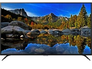 Tivi Smart Philips 4K 50 inch 50PUT6023S