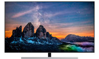 Tivi Smart QLED Samsung 55 inch 4K QA55Q80R