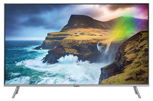 Tivi Smart QLED Samsung 82 inch 4K QA82Q75R (QA82Q75)