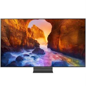 Tivi Smart QLED Samsung 82 inch 4K QA82Q90R