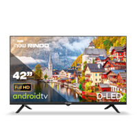 Tivi Smart Rindo Full HD 42 inch R-42BF6900-AR11