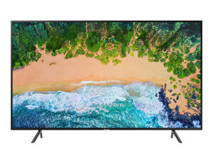 Tivi Smart Samsung 49NU7100 - 49 inch, 4K Ultra HD (3840 x 2160px)