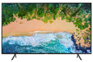 Tivi Smart Samsung 55 inch 4K 55NU7100 (UA55NU7100)