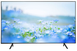 Tivi Smart Samsung 58 inch 4K UA58RU7100