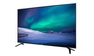 Tivi Smart Sharp 70 inch 4K 4T-70BK1X