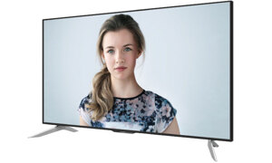 Tivi Smart Sharp 50 inch 4K LC-50UA6800X