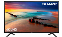 Tivi Smart Sharp 60 inch 4K LC-60UA6800X