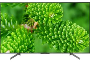 Tivi Smart Sony 55 inch 4K 55X8500G