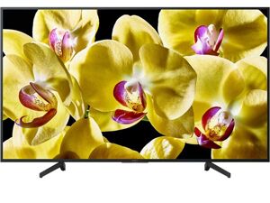 Tivi Smart Sony 43 inch 4K KD-43X8000G