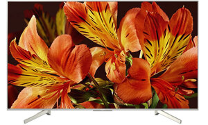 Tivi Smart Sony 49 inch 4K KD-49X8500F