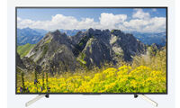 Tivi Smart Sony 55 inch 4K KD-55X7500F