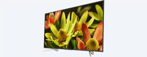 Tivi Smart Sony 4K 60 inch KD-60X8300F