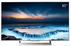 Tivi Smart Sony 65 inch 4K KD-65X9000E