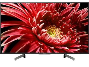 Tivi Smart Sony 75 inch 4K KD-75X8500G