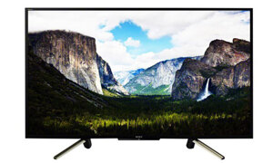 Tivi Smart Sony 43 inch FullHD KDL-43W660F