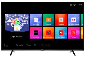 Tivi Smart TCL 32 inch FullHD L32S6800