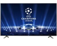 Tivi Smart TCL 4K 50 inch L50P62