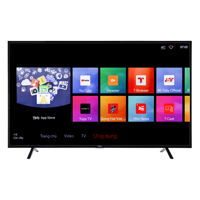 Tivi Smart TCL 55 inch FullHD L52S62