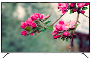 Tivi Smart TCL 4K 55 inch L55P8-UF