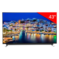 Smart Tivi Toshiba 43 inch 43U7750 (43U7750VN)